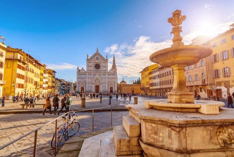 Incantevole Via Torta Firenze — комфортный отель в Флоренции