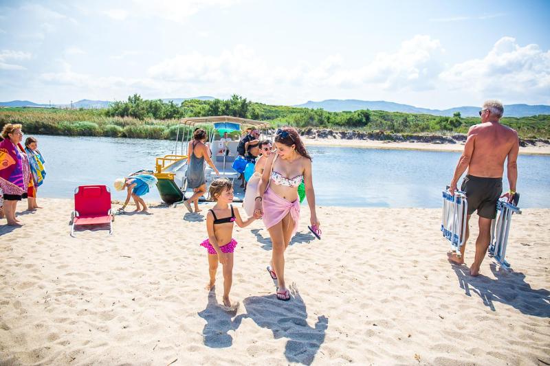 Camping La Foce a Valledoria - Avventura e relax