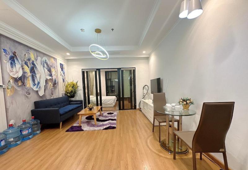 Vinhomes royal city 1 phong ngu — отзывы гостей и цены