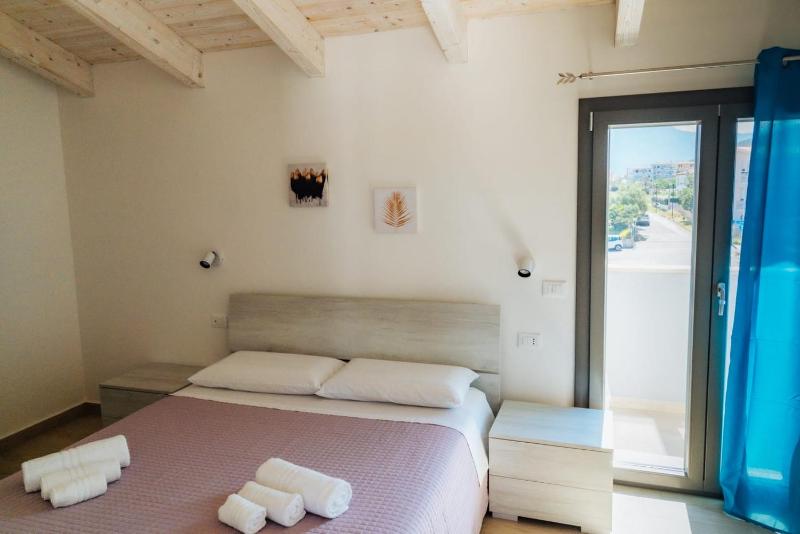 Oltre La Caletta - Confortevole casa vacanze a 350m dal mare