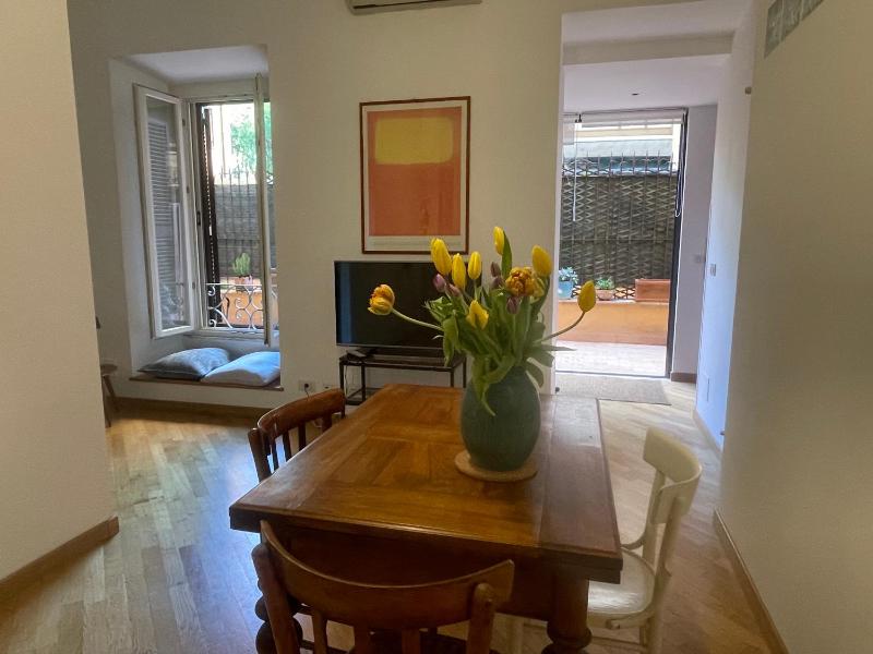 Цены на Colosseum Apartment With Big Terrace в Риме