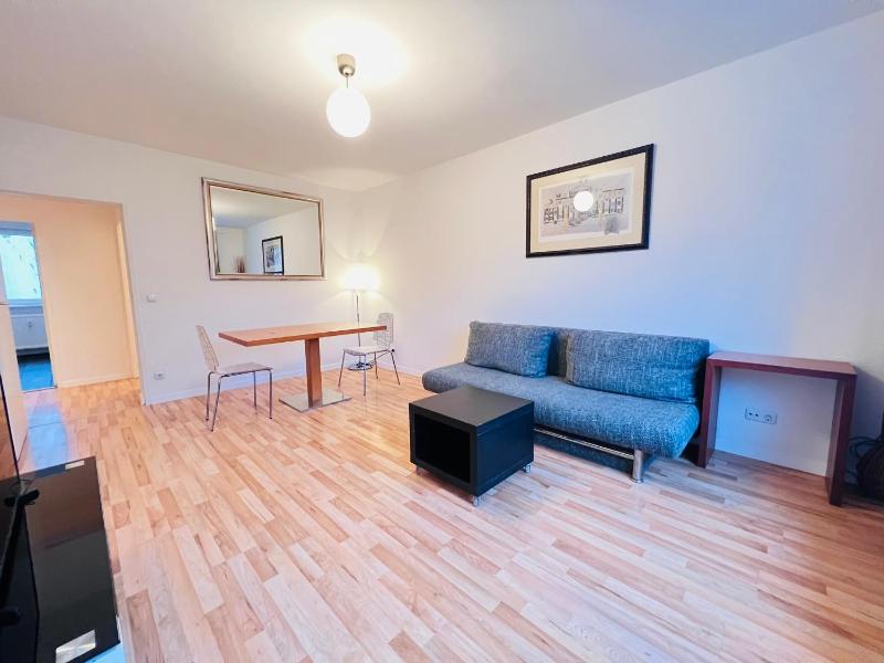 BerlinLux Apartments - Gitschiner — отзывы гостей и цены