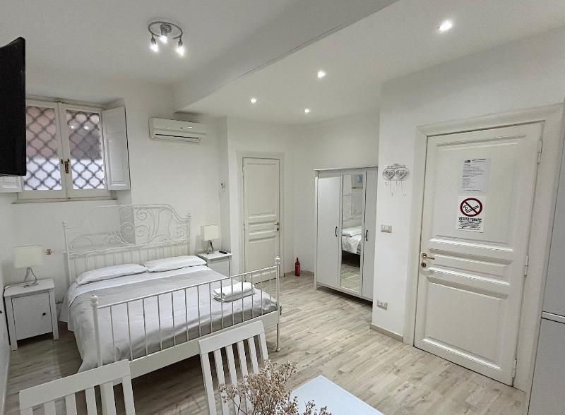 URBE - Delizioso appartamento Quartiere Coppede — отзывы гостей и цены