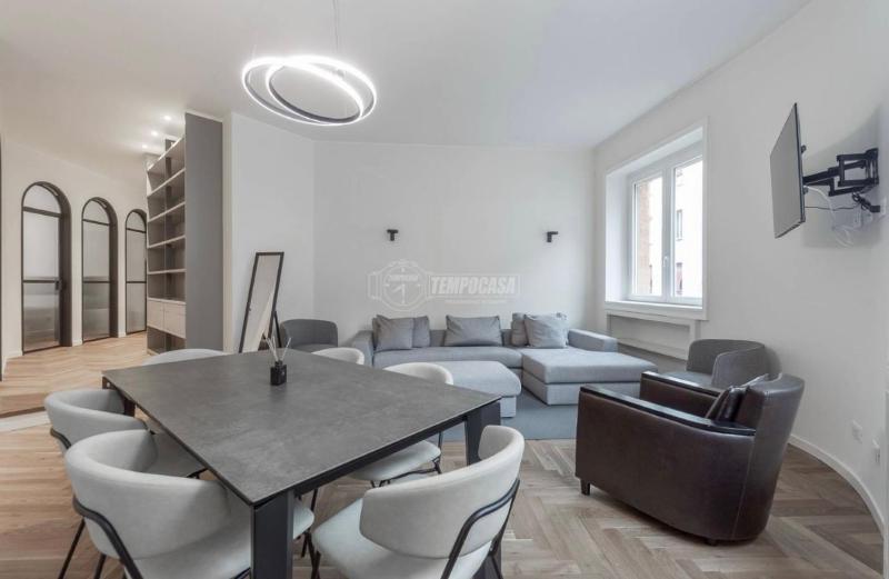 Milano: bellissimo appartamento in pieno centro — отель с удобствами в Милане