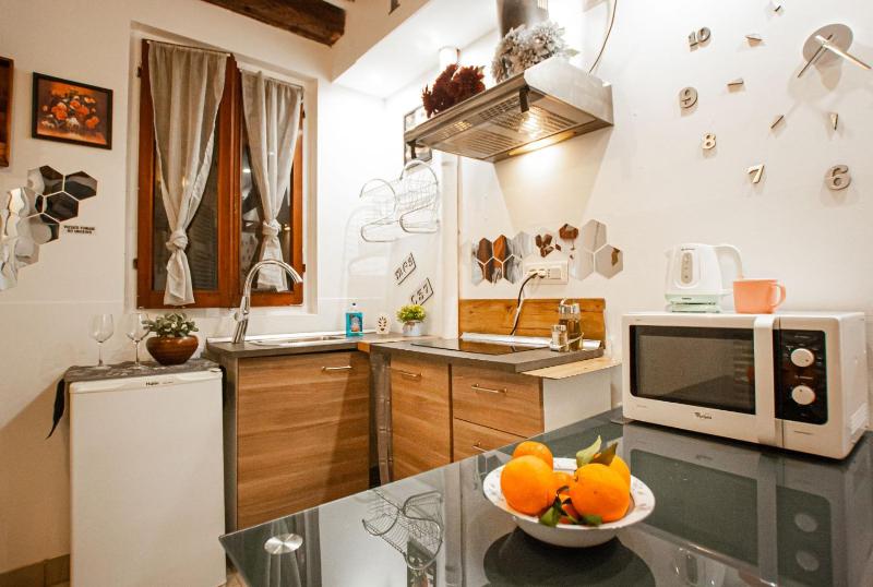 Residenza Garibaldi — забронировать отель в Венеции