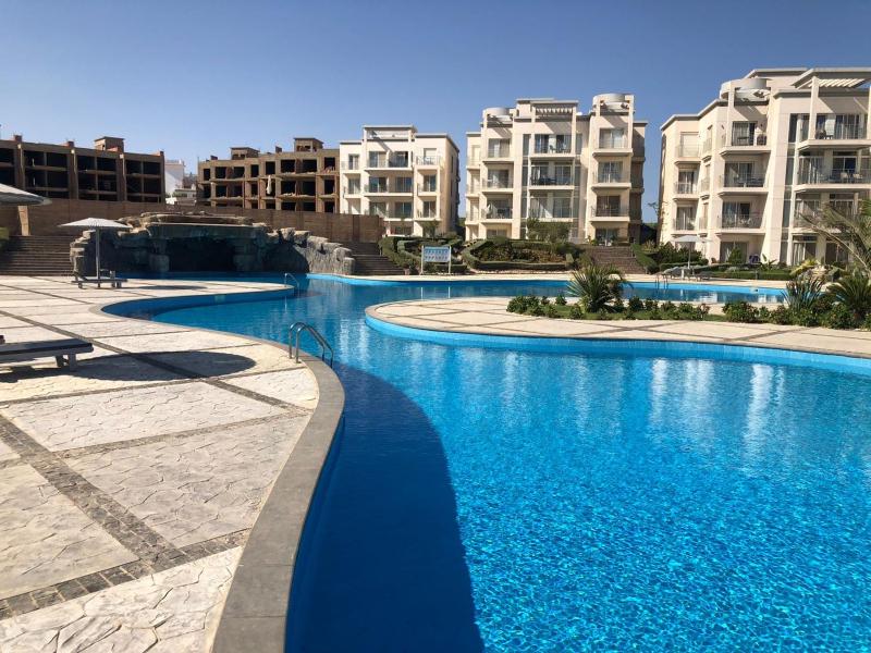 Sunny beach sharm el sheikh — отзывы гостей и цены