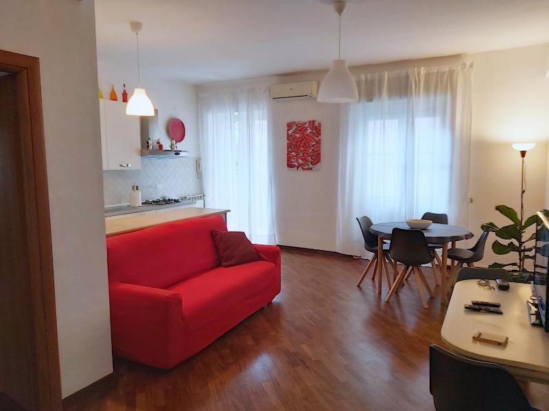 La casa del Cedro — отель с удобным расположением в Неаполе