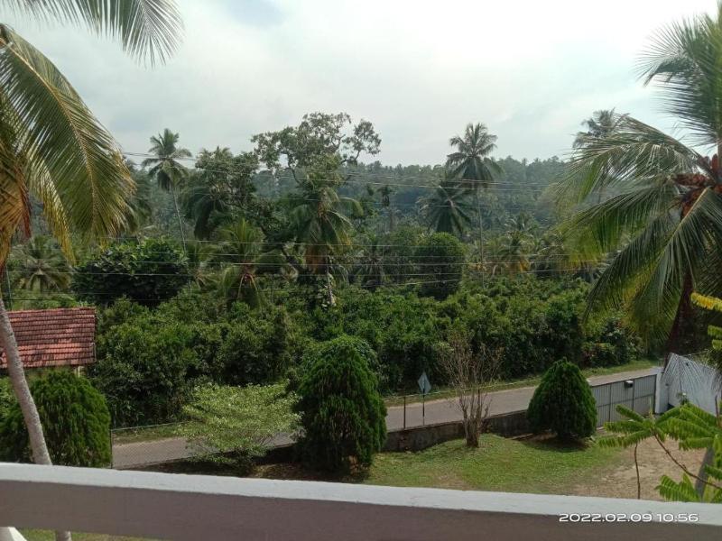 Unawatuna White Villa — отзывы гостей и цены