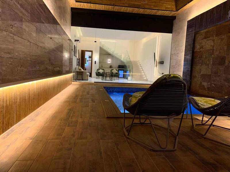 The Palms Resort (2) — отель в Рияде, Саудовская Аравия