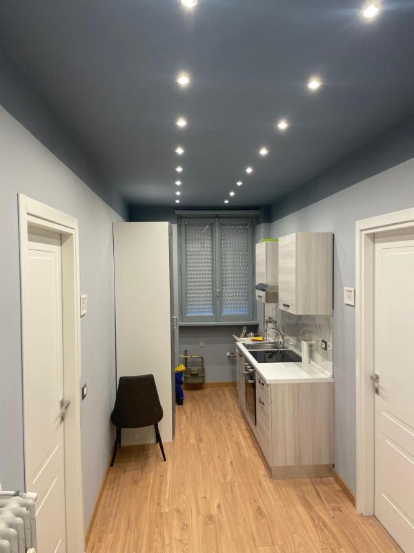 Piazzale Clodio Suite — отель в Риме, Италия