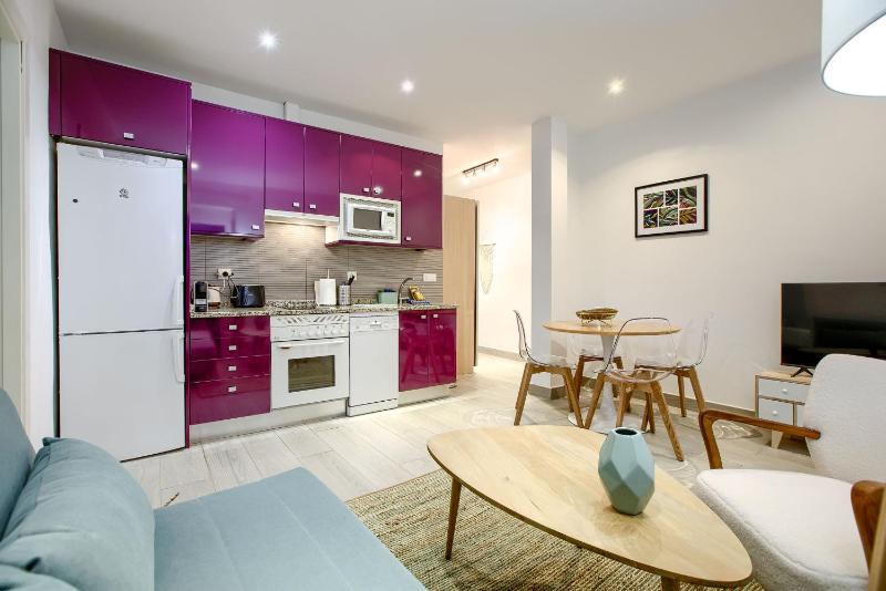 Apartamento Plaza Espana, Madrid — отзывы гостей и цены