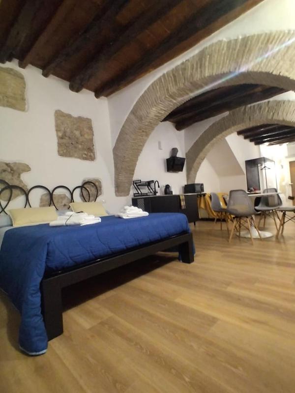 Marinhause Loft a Cagliari - Moderno appartamento centrale