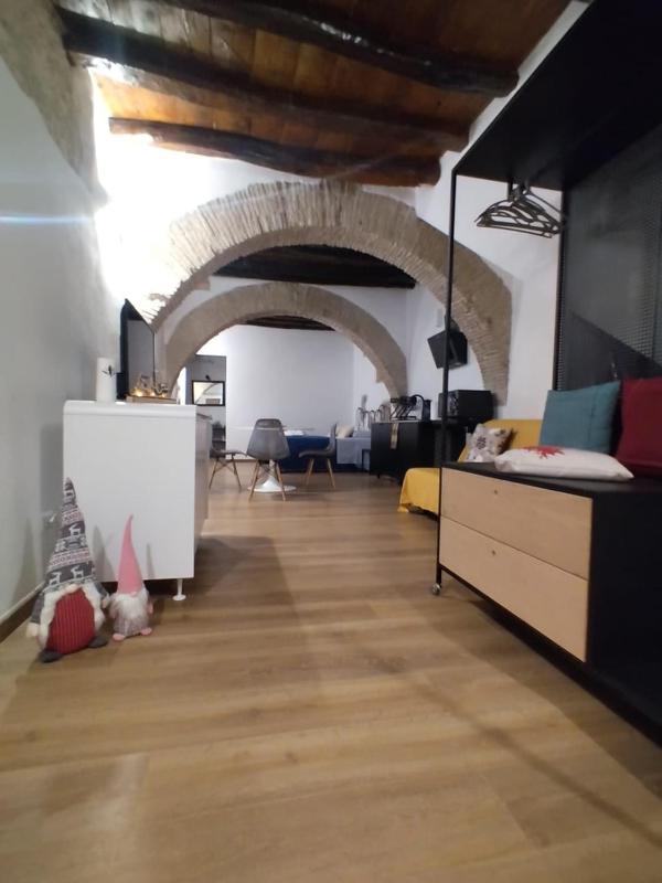 Marinhause Loft a Cagliari - Moderno appartamento centrale