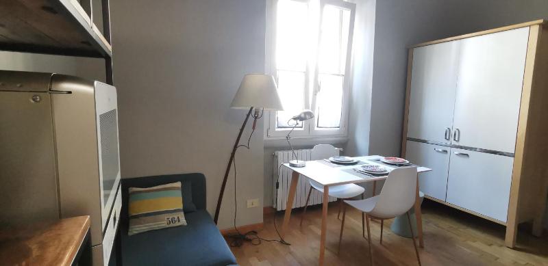 Great studio in Milanocenter near Central Station — отель в Милане, Италия
