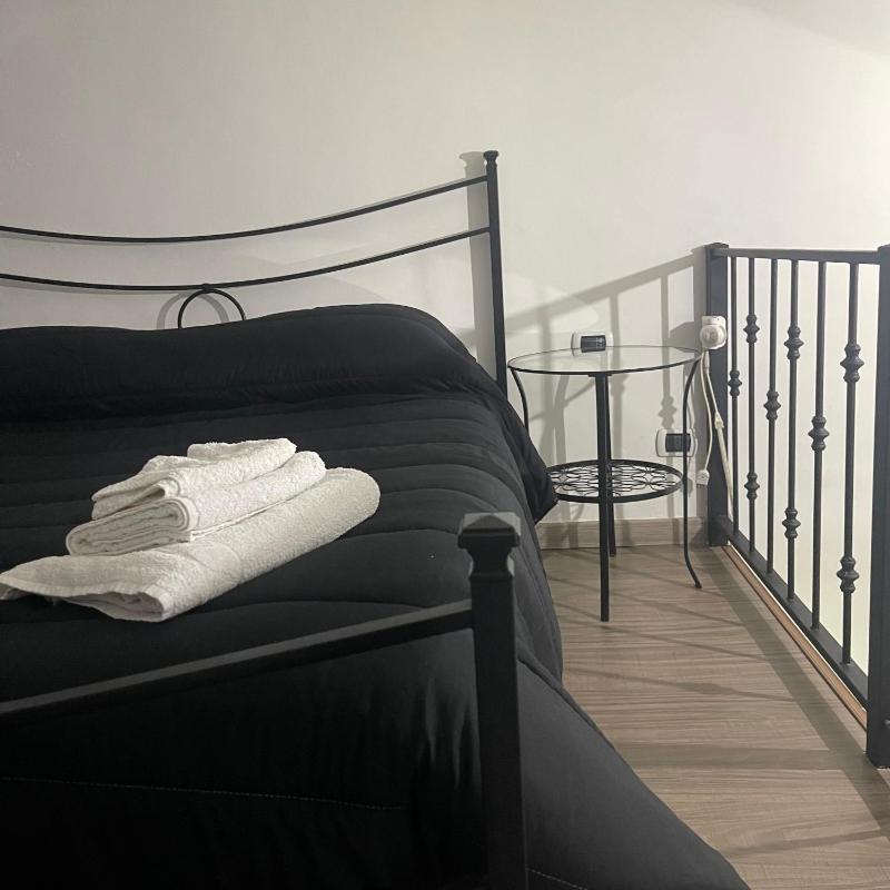 Caravaggio HOME — отзывы гостей и цены