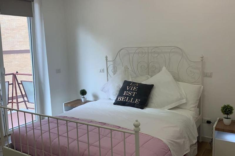 Agasweethome Rome Gemelli — отель в Риме, Италия
