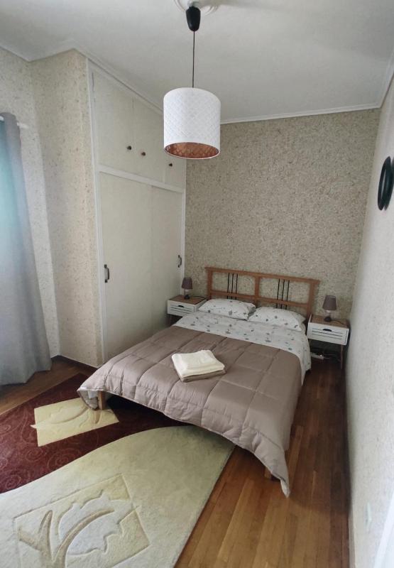 Nice Apartment in Athens 1 — отзывы гостей и цены