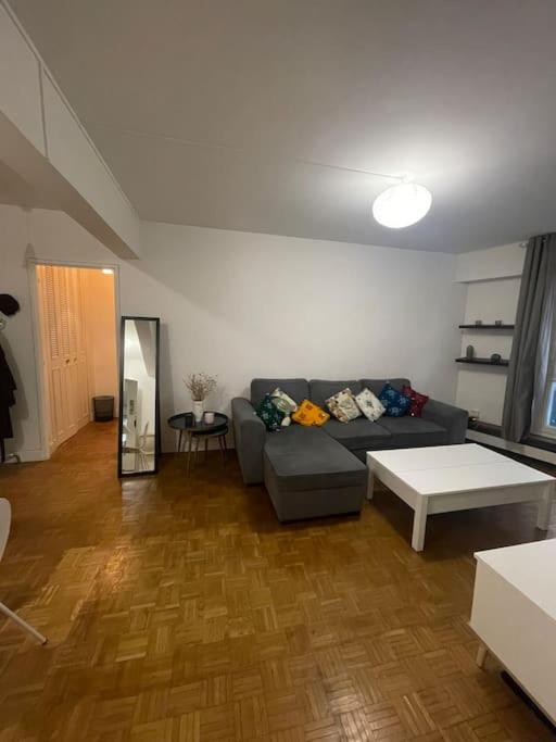 Цены на 2 pieces Paris Centre в Париже