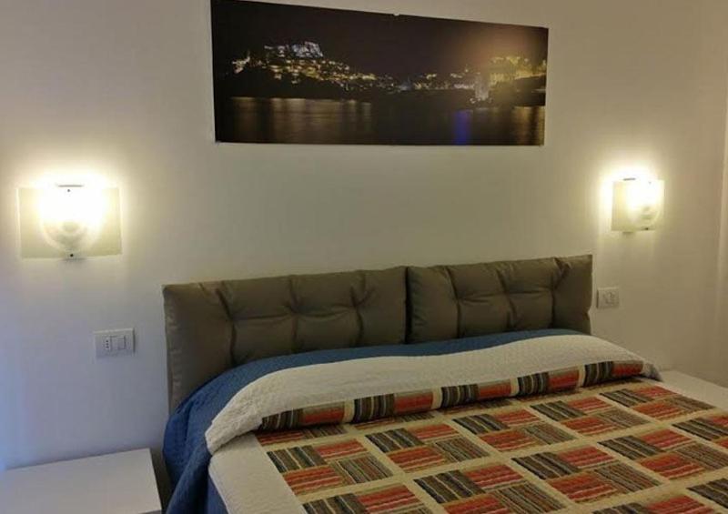 SeaSun Apartment - Piscina sul Tetto a Castelsardo