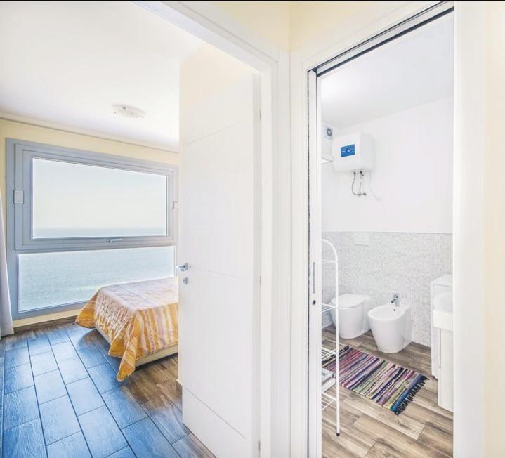 SeaSun Apartment - Piscina sul Tetto a Castelsardo
