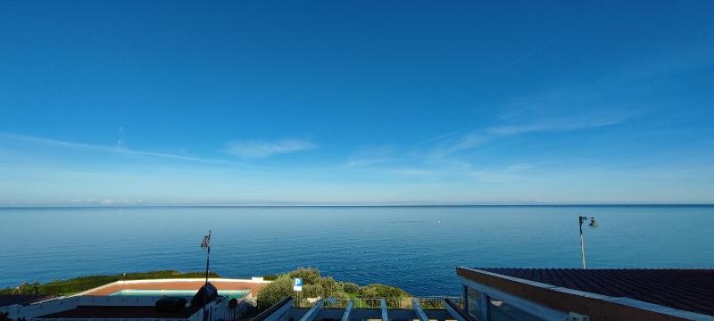 Attico Pedraladda a Castelsardo - Paradiso Fronte Mare