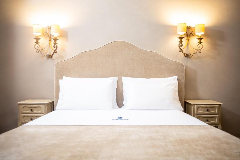 Le Camere Dei Conti - Guest House — отель с удобствами в Флоренции
