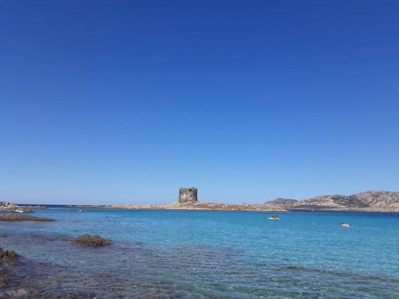 Casa Antonella a Porto Torres - Accogliente appartamento