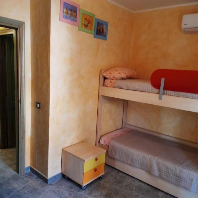 Lu Bagnu a Castelsardo - Lussuoso apt con piscina