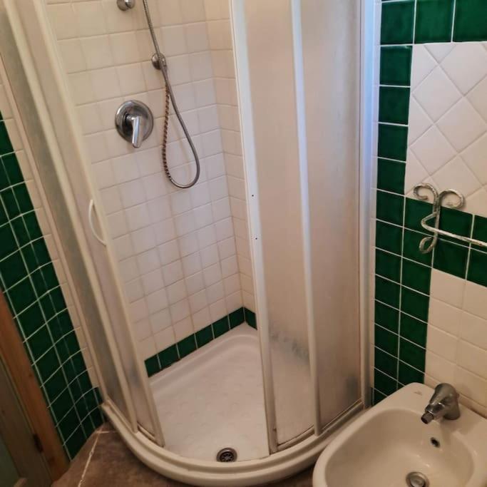 Lu Bagnu a Castelsardo - Lussuoso apt con piscina