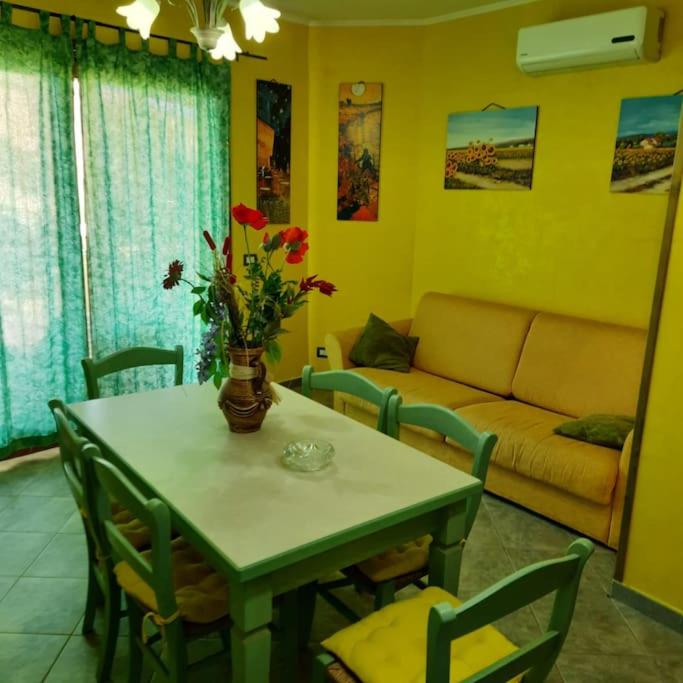 Lu Bagnu a Castelsardo - Lussuoso apt con piscina