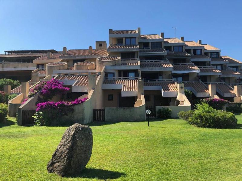 Il Bouganville a Palau - Splendida casa vicino spiaggia