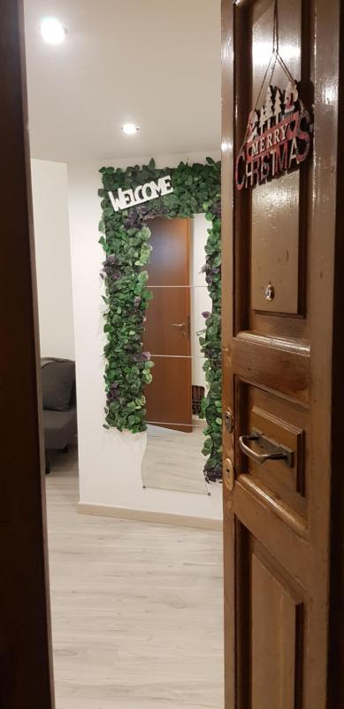 Trastevere Apartment House Holiday — отель в Риме, Италия