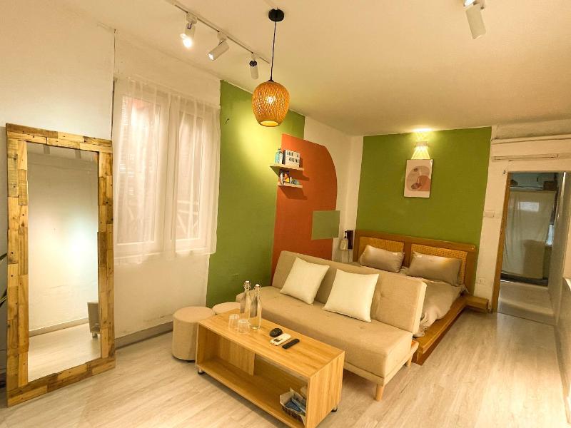 Migo Housing 1 - Beer Street - Old Quarter — отзывы гостей и цены