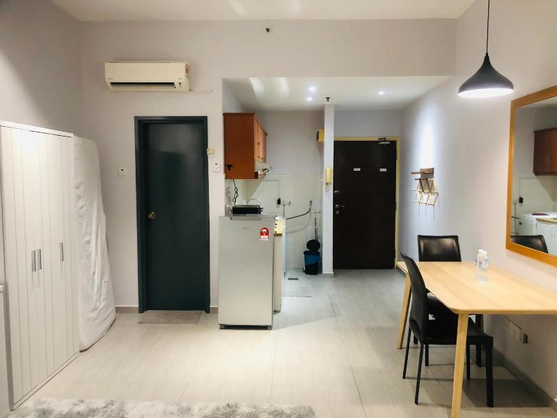 Цены на Maytower Service Apartment At Masjid India в Куала-Лумпуре
