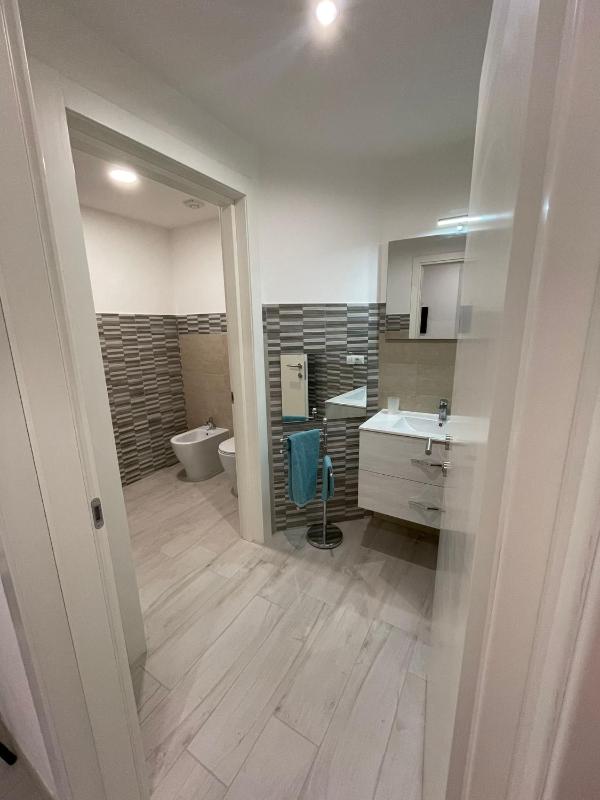 SoleLuna B&B a Cagliari - Accogliente B&B nel Centro