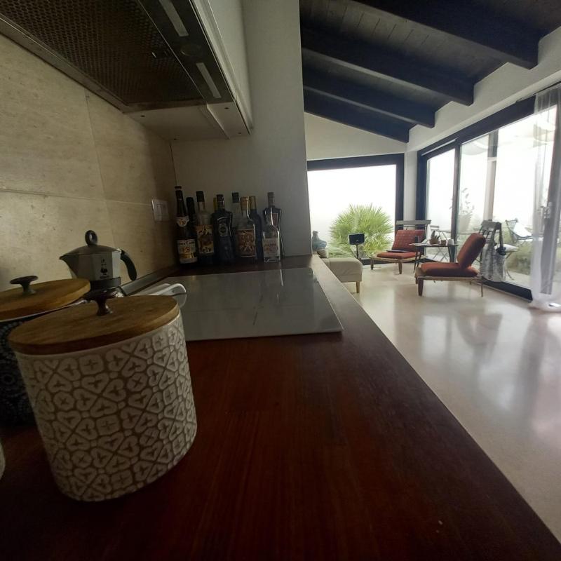 Sa Ribera a Càbras - B&B Vicino alla Spiaggia