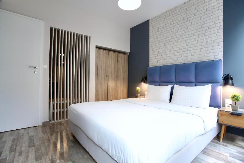 GK Ermou Str — отель в Афины, Греция