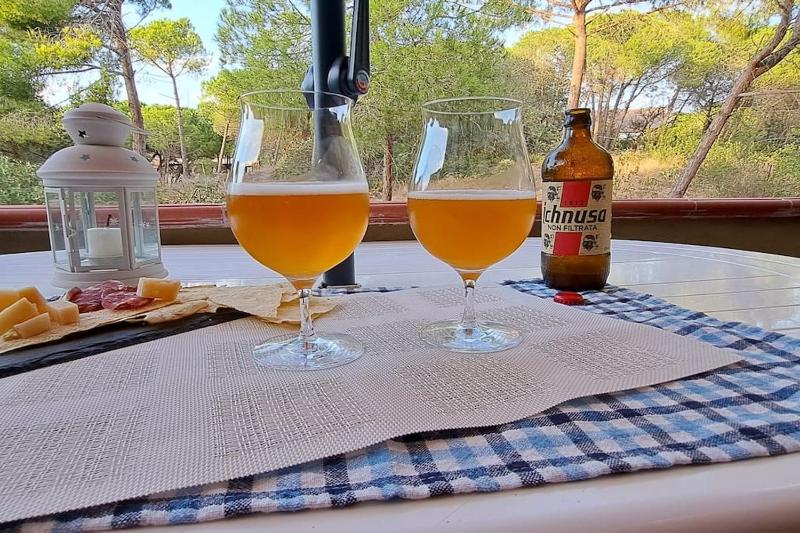 Arboriamar Casa Vacanze a Sorso - Villa vicino spiaggia