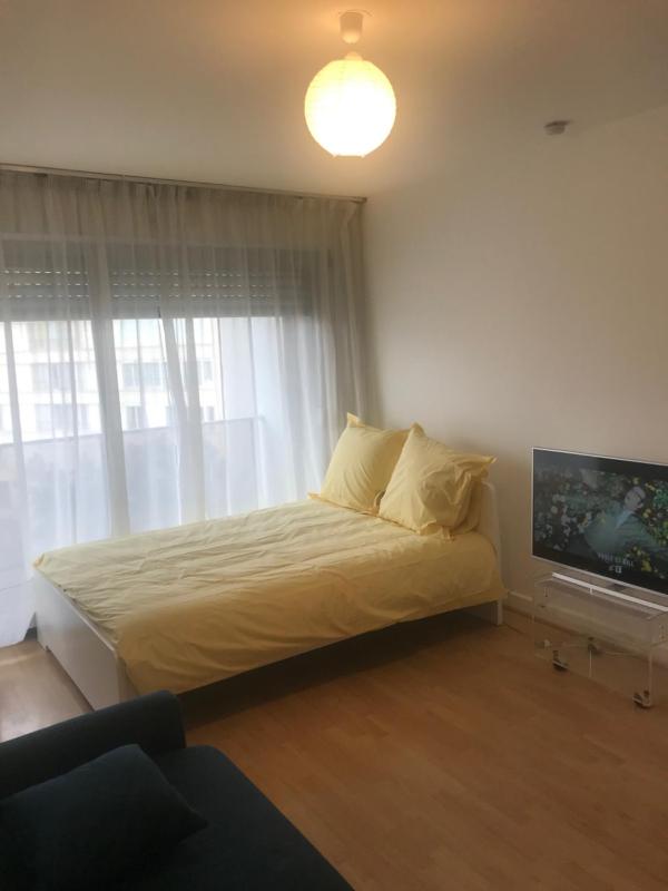 Studio 1000m Tour Effeil — отель в Париже, Франция