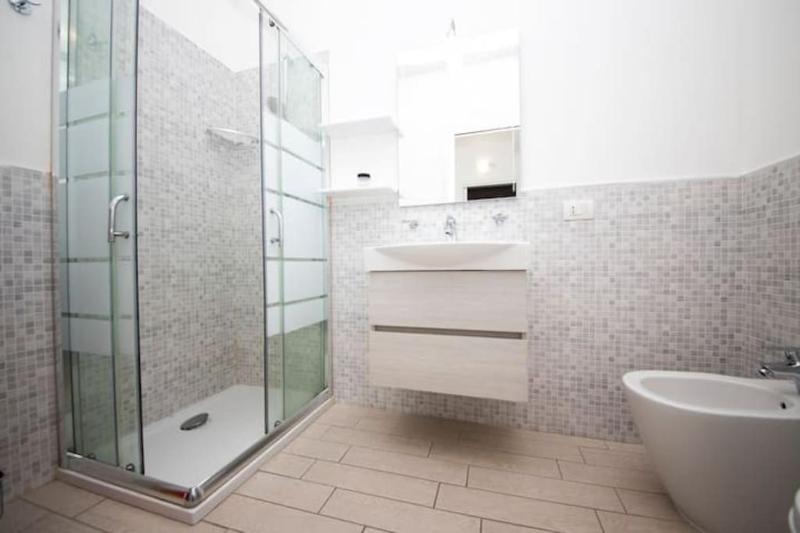 Miramare a Castelsardo - Lussuoso Appartamento con Piscina