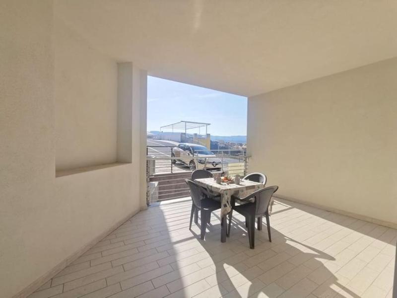 Miramare a Castelsardo - Lussuoso Appartamento con Piscina