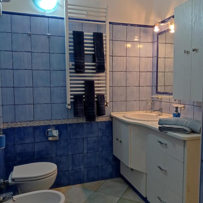 SaDomuNostra a Tortolì - Elegante Appartamento Centrale