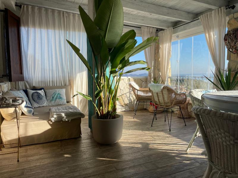 Villa Turchese a Costa Rei - Confortevole Casa con WiFi