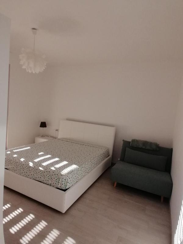 Little house a Porto Torres - Accogliente con Terrazza