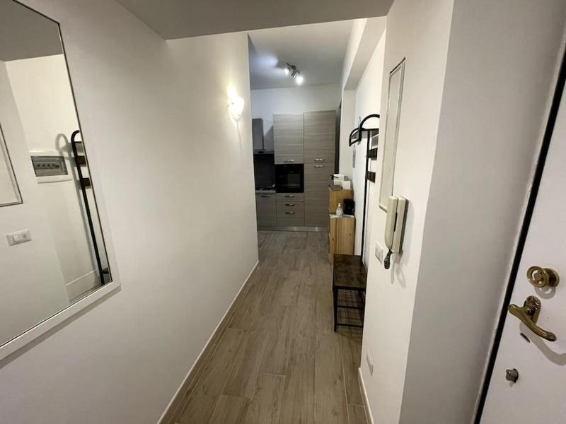 Цены на Modern Apartment in Rome - S.Paolo в Риме