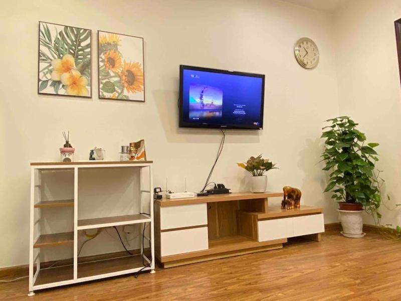 Like your home times city Sapphire — отель в Ханое, Вьетнам