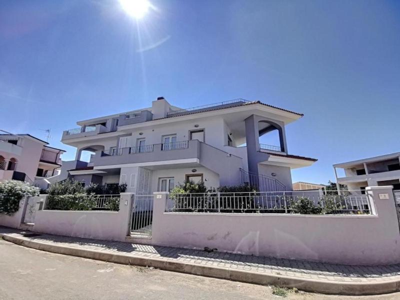 Casa Magnolia a Castelsardo - Spazioso appartamento