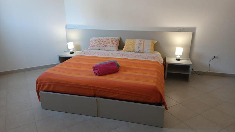 Casa Magnolia a Castelsardo - Spazioso appartamento