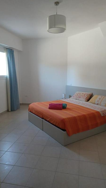 Casa Magnolia a Castelsardo - Spazioso appartamento