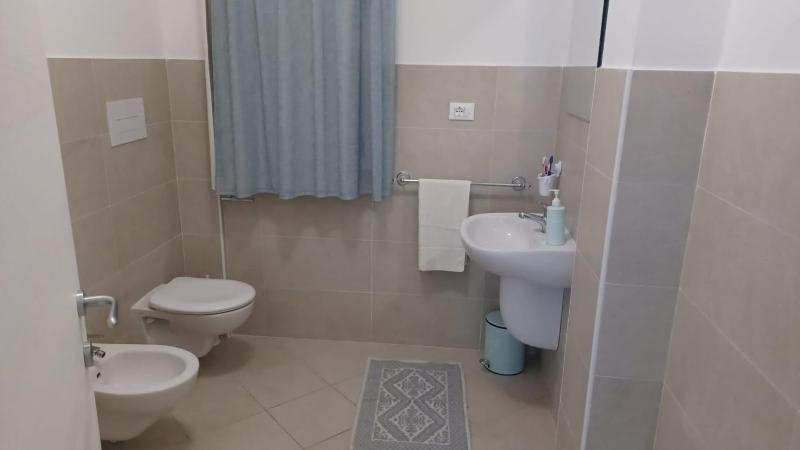 Casa Magnolia a Castelsardo - Spazioso appartamento